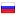 appolo.ru hosted country
